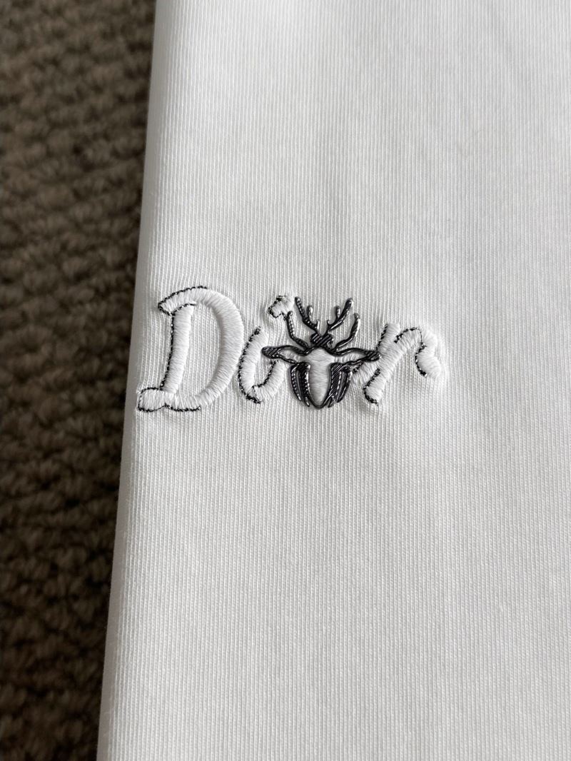 Christian Dior T-Shirts